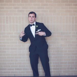 Meet your Posher, Matt